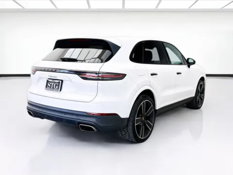 More photos of 2019 Porsche Cayenne Base w/Premium Package at STG Bellflower, CA