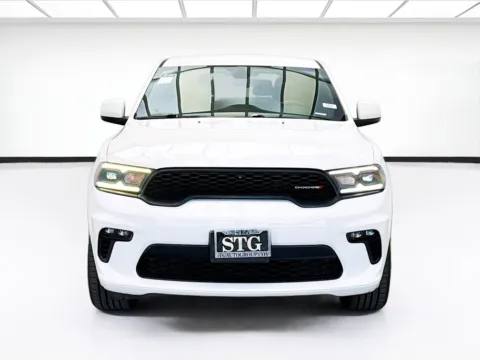 Photos of 2021 Dodge Durango GT for sale in Bellflower, CA at STG Bellflower