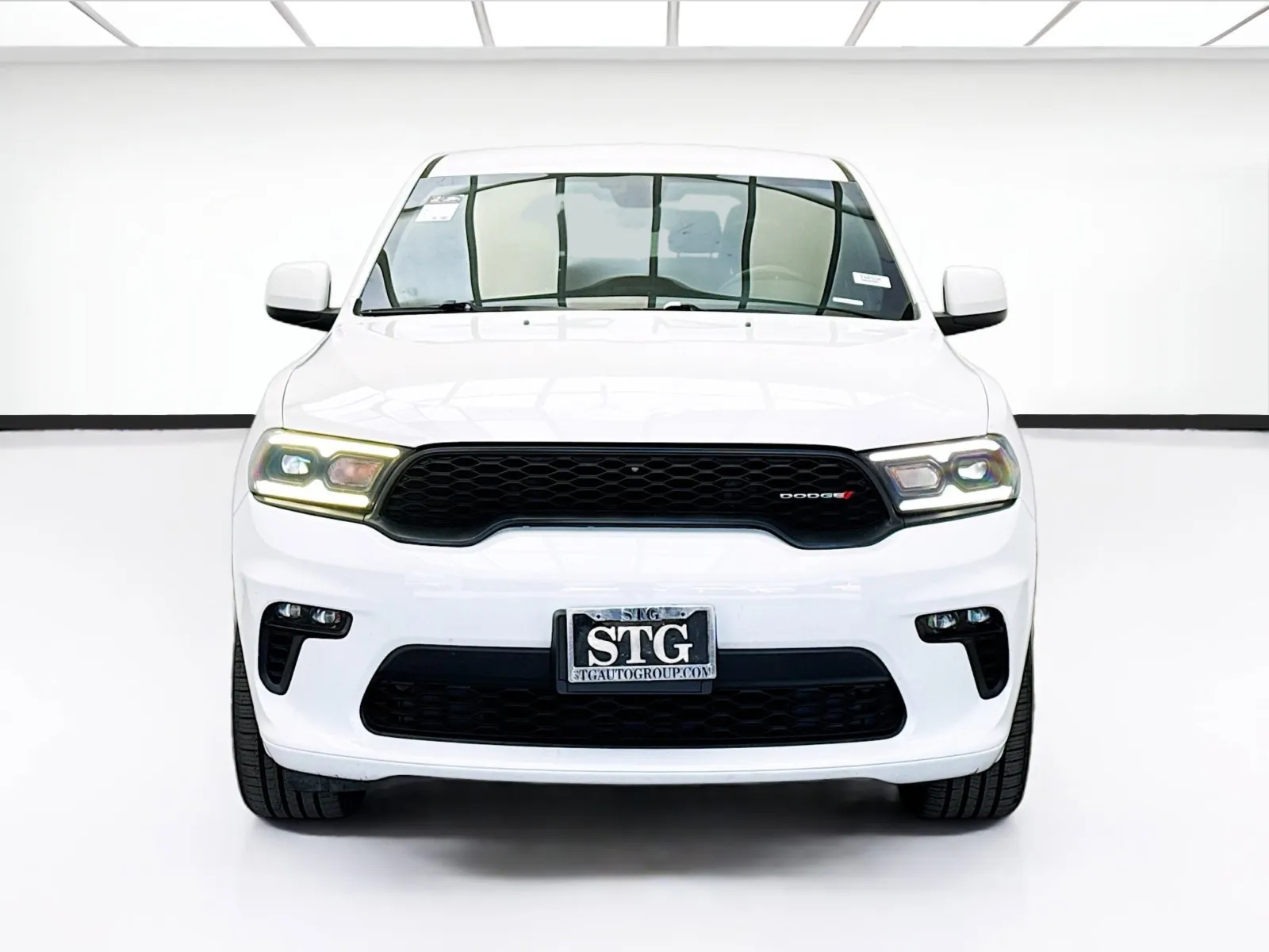 Dodge Durango photo 2