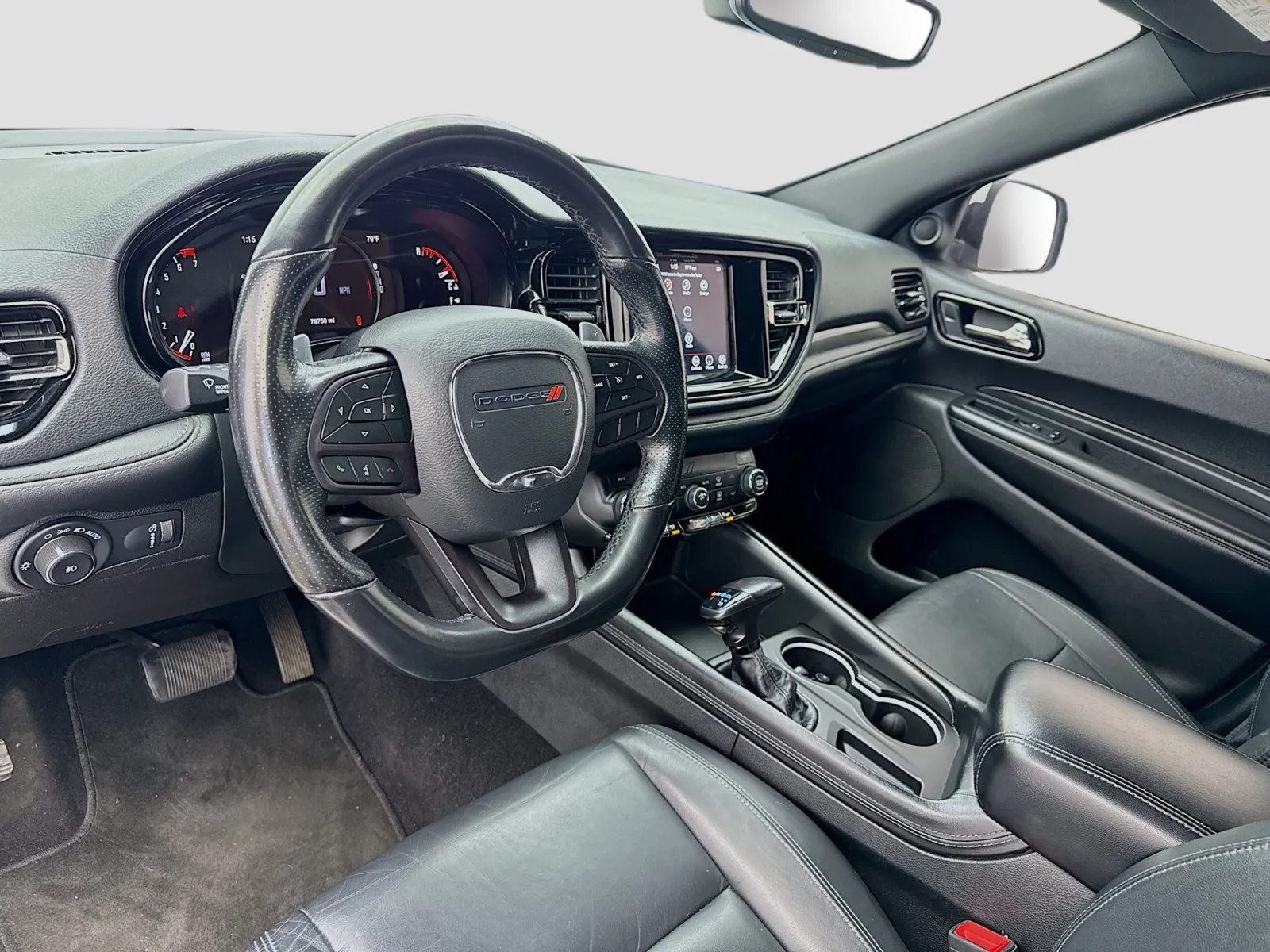 Dodge Durango photo 7