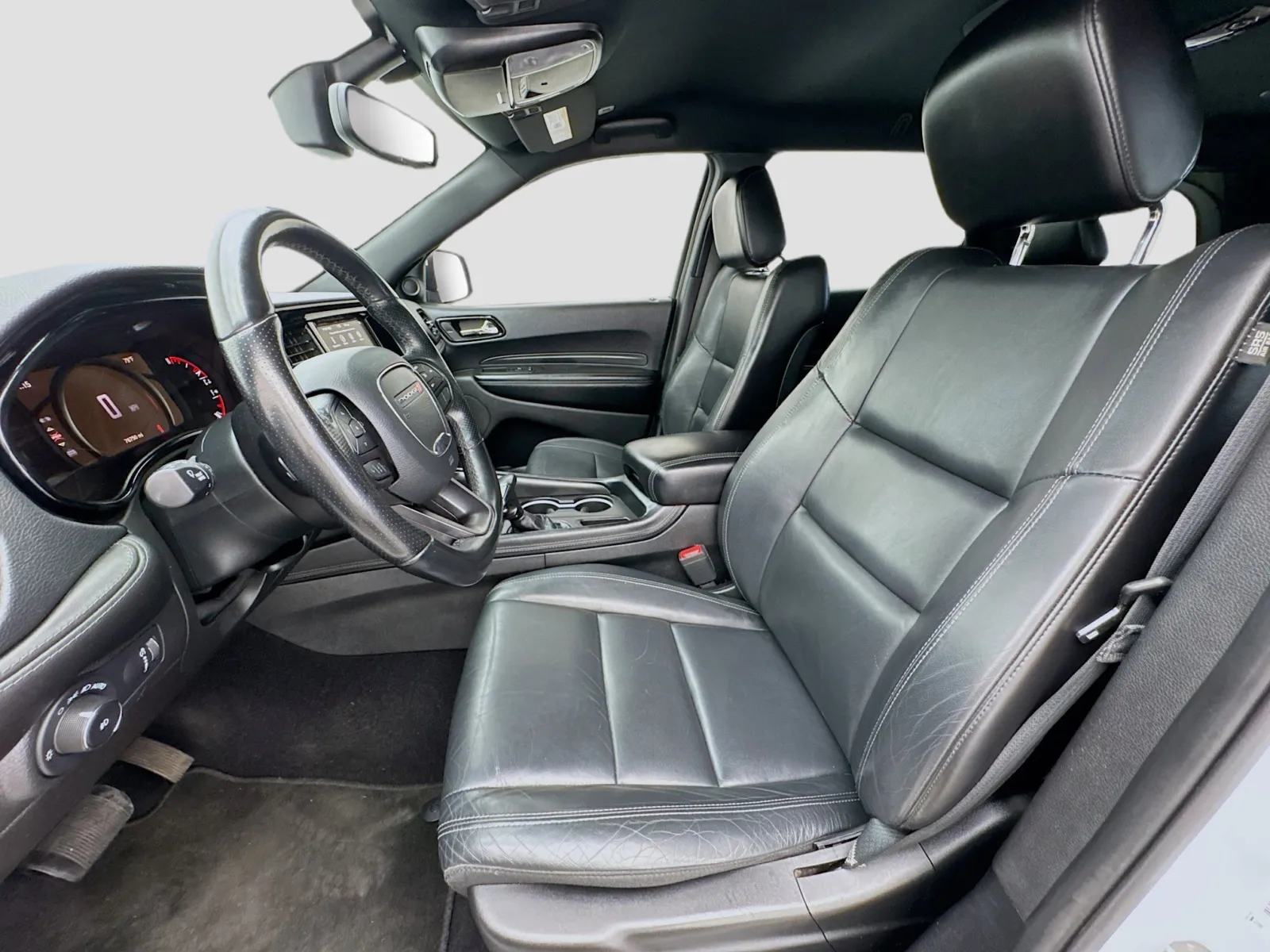 Dodge Durango photo 13