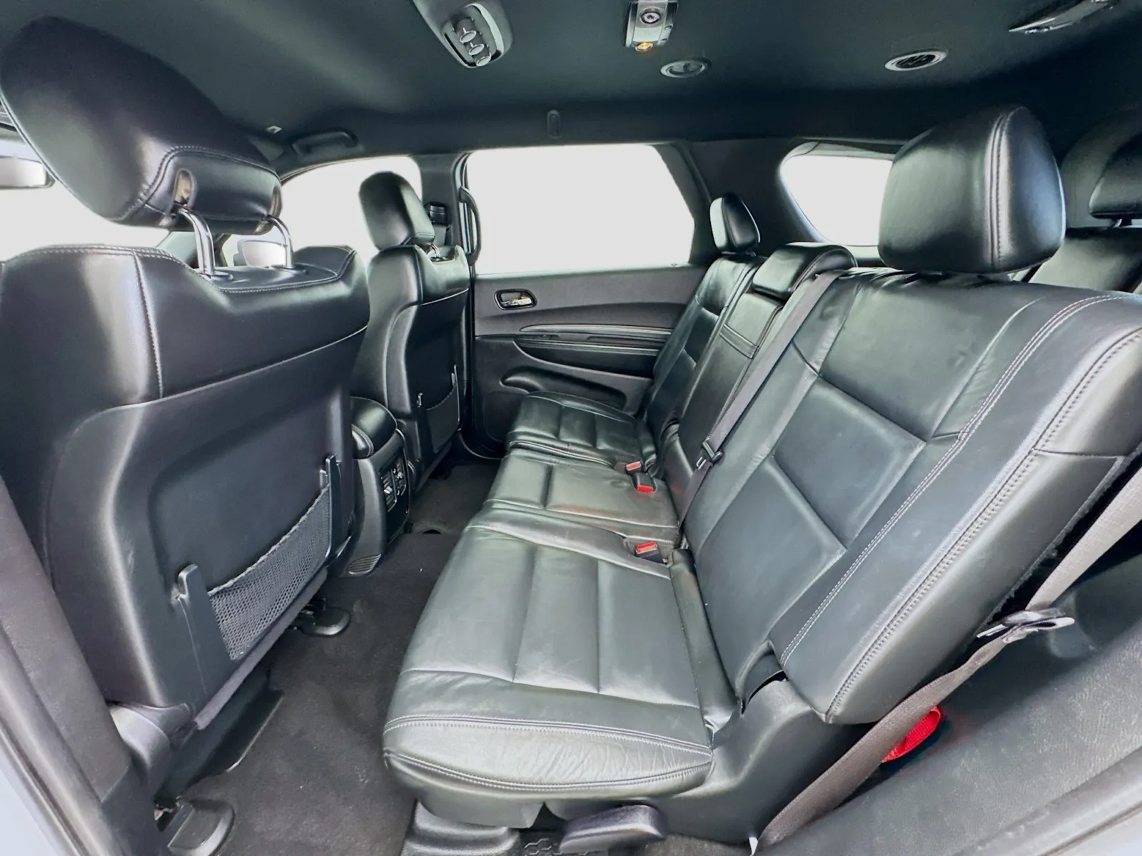 Dodge Durango photo 15