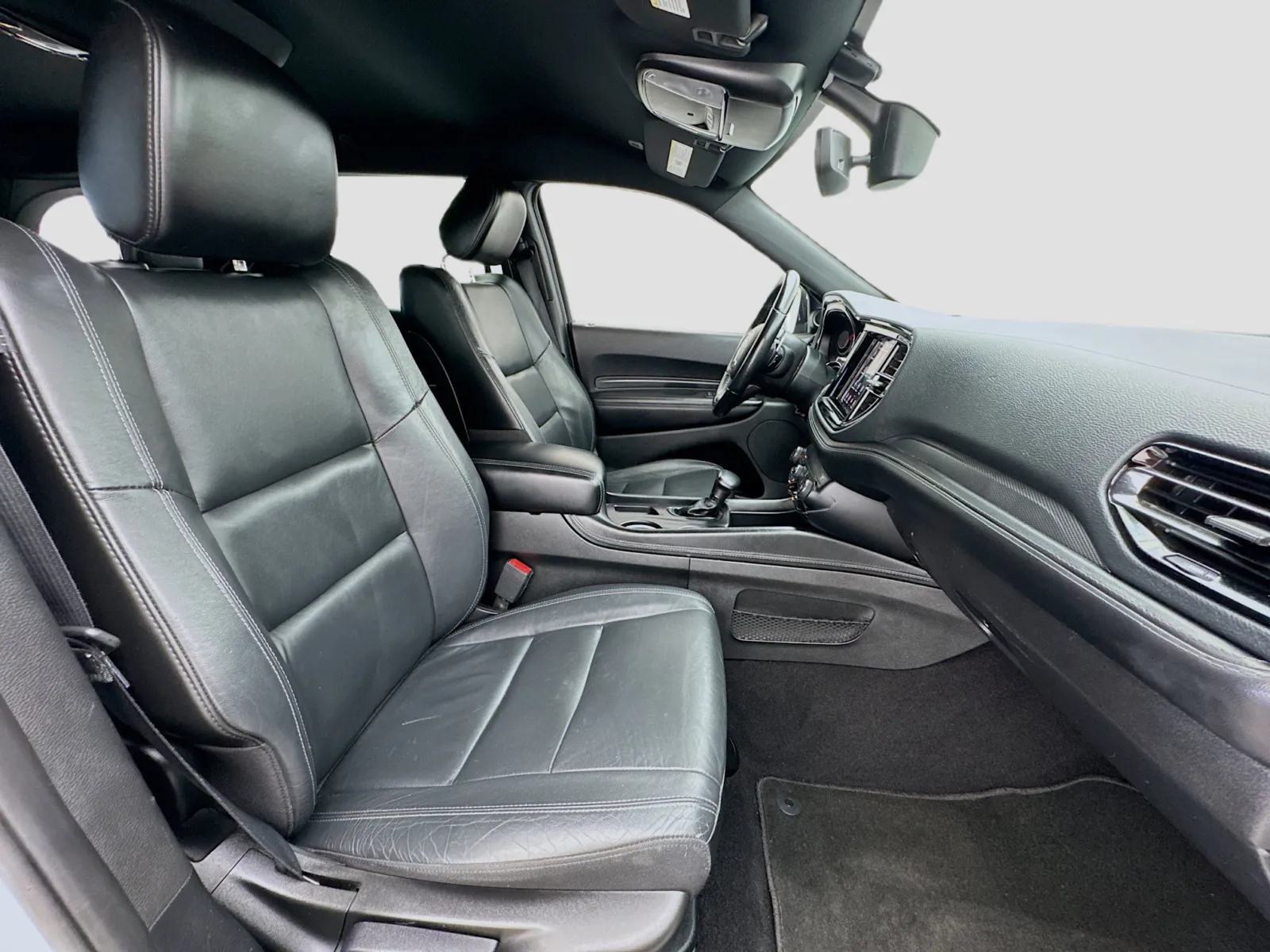 Dodge Durango photo 20