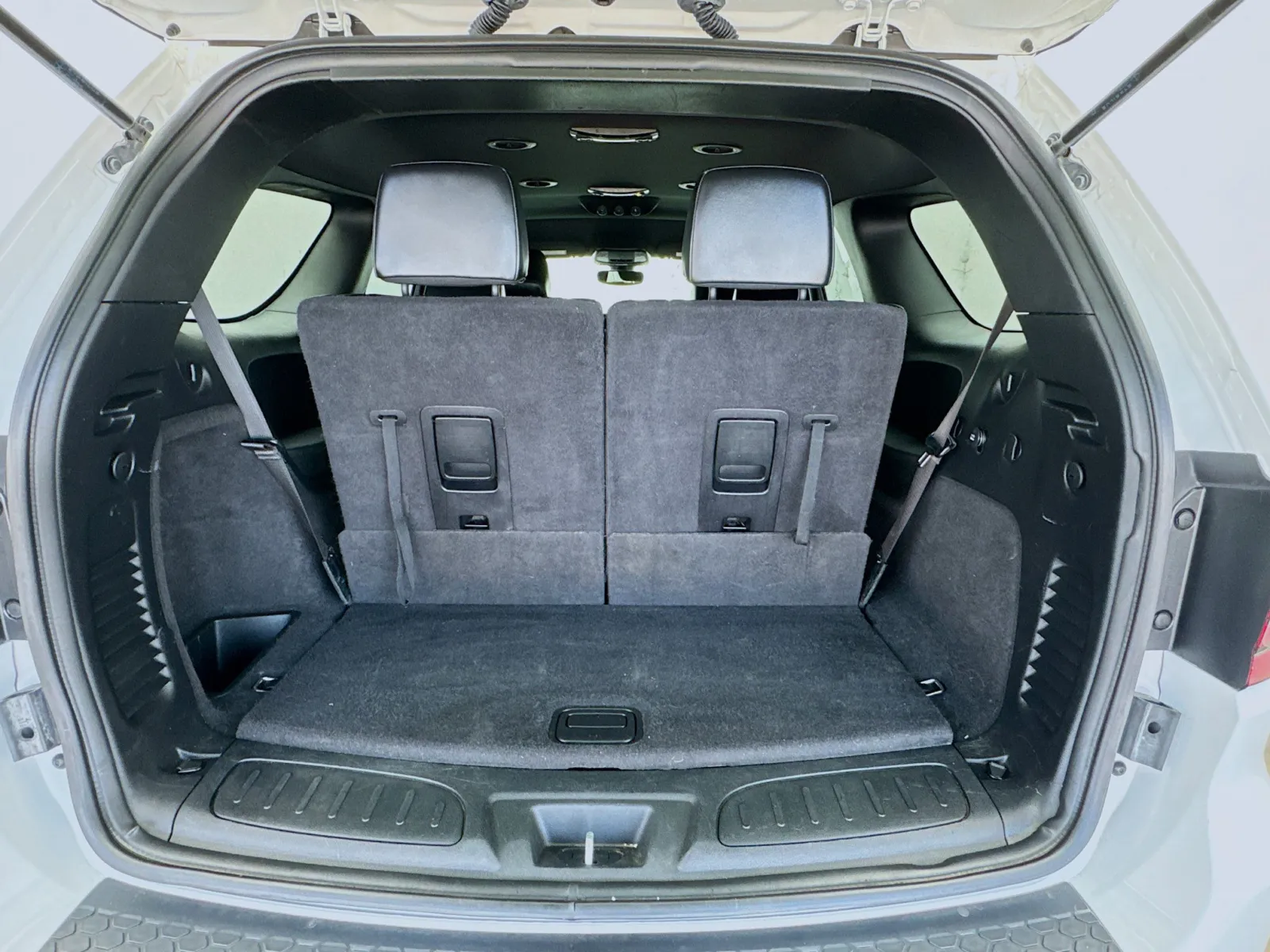 Dodge Durango photo 17
