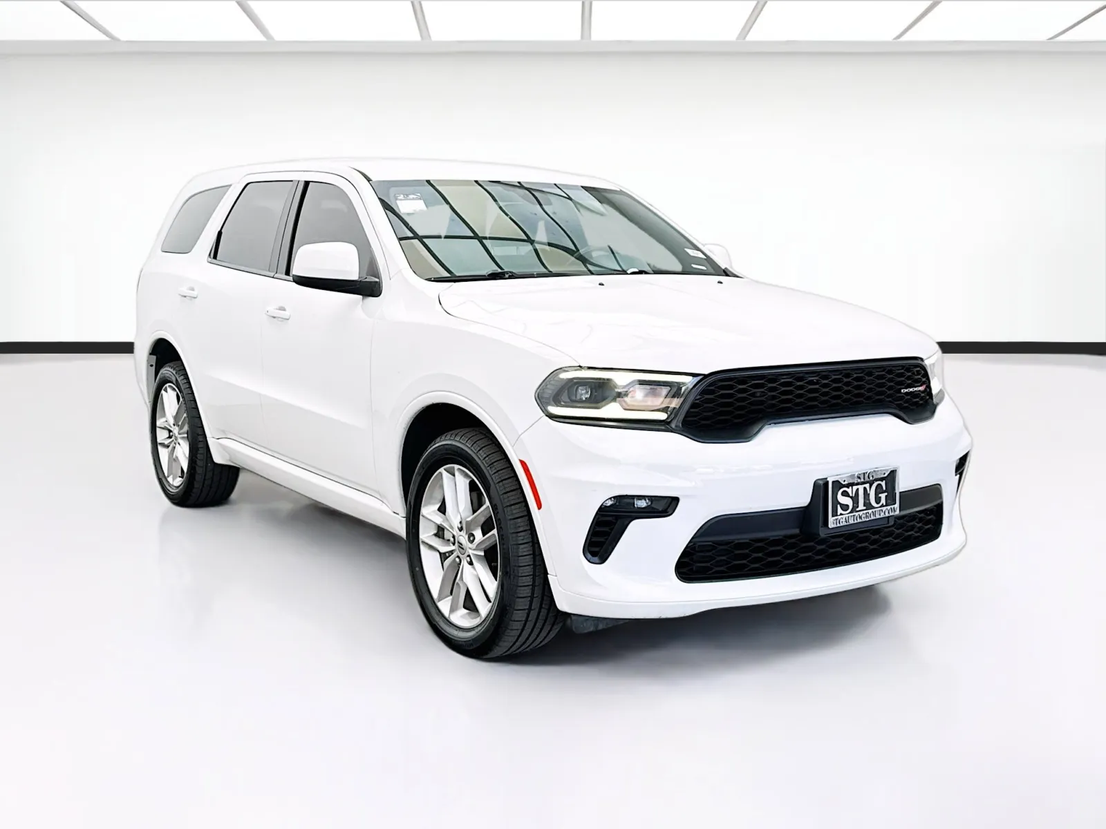 Dodge Durango photo 3