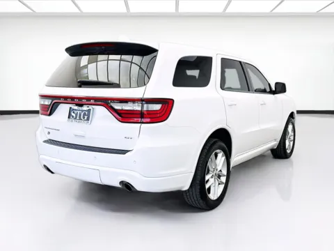 More photos of 2021 Dodge Durango GT at STG Bellflower, CA