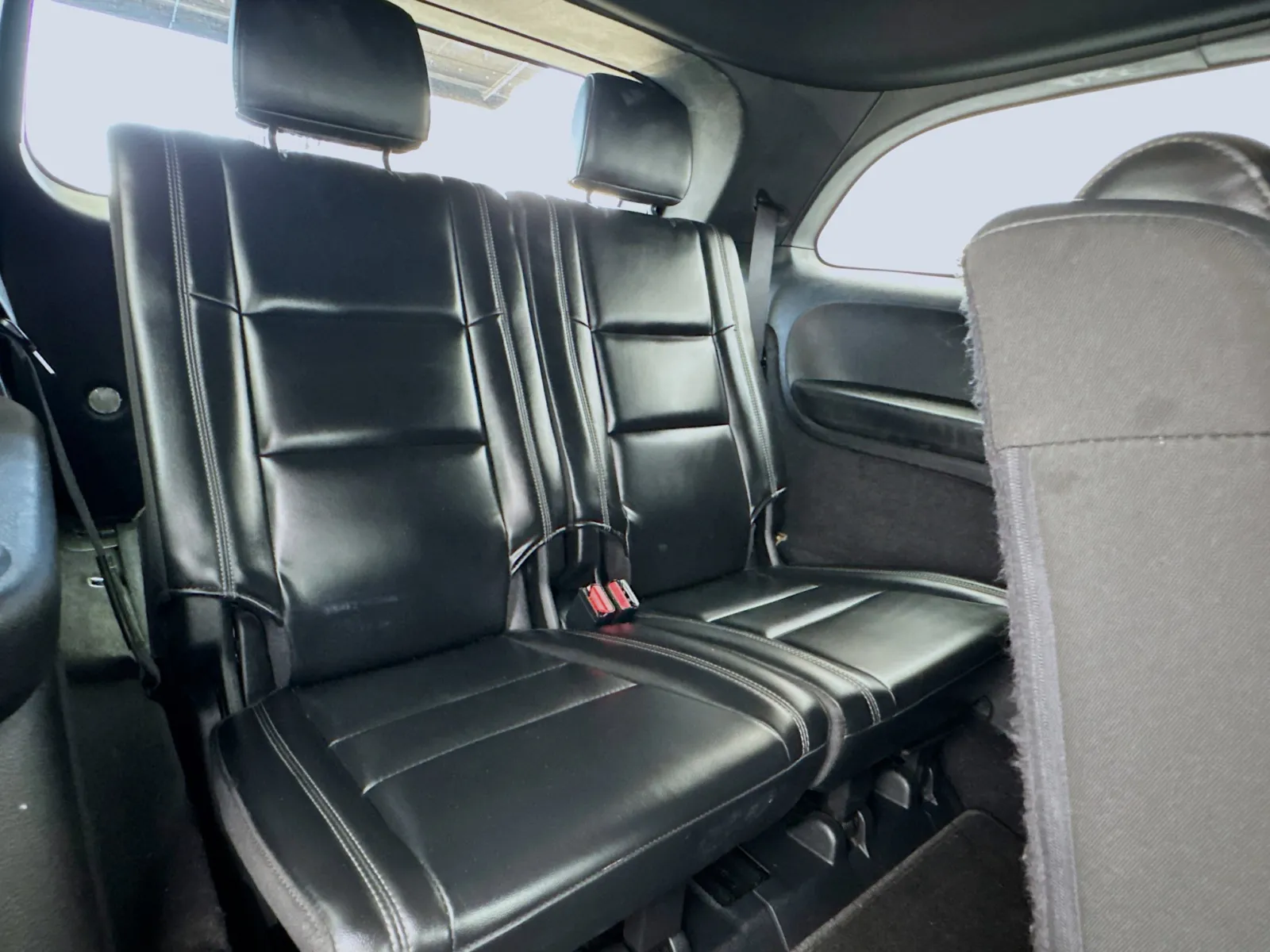 Dodge Durango photo 18