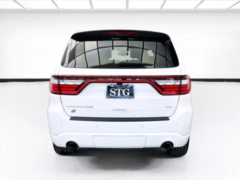 More photos of 2021 Dodge Durango GT at STG Bellflower, CA