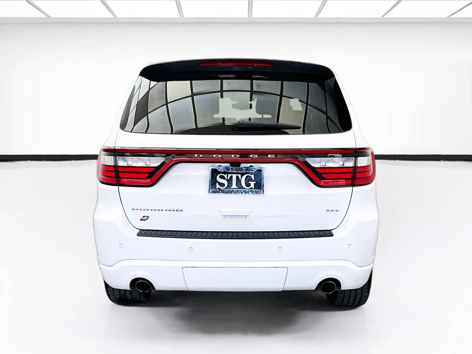 Dodge Durango photo 5