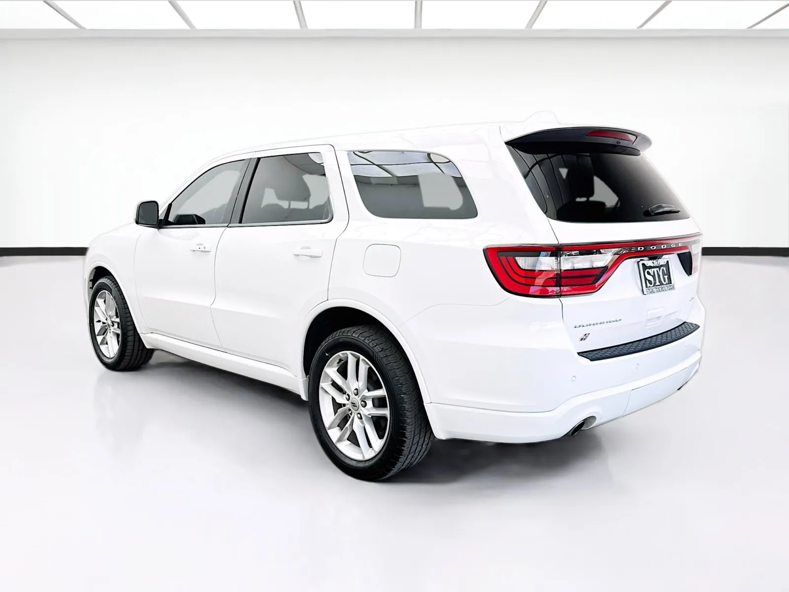 Dodge Durango photo 6