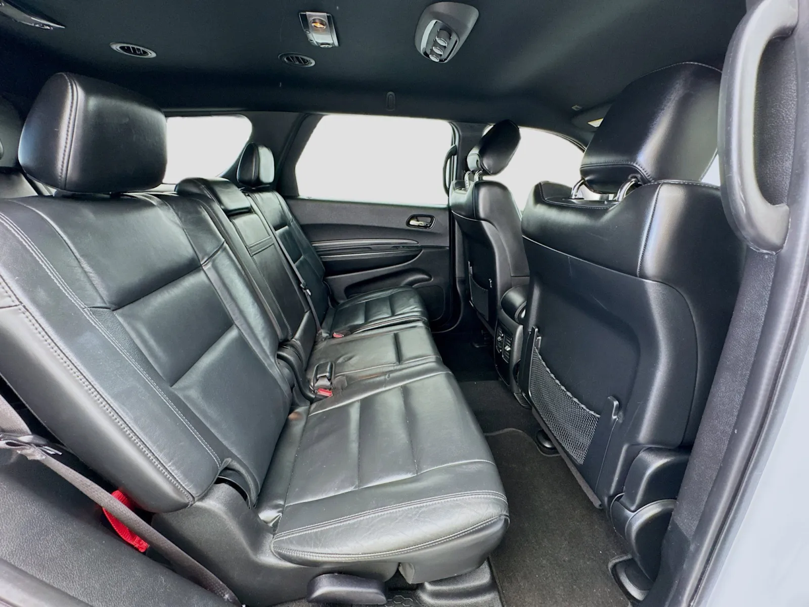 Dodge Durango photo 19