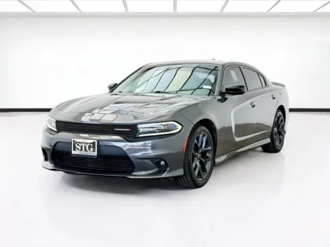 Gray 2019 Dodge Charger GT for sale in Bellflower, CA