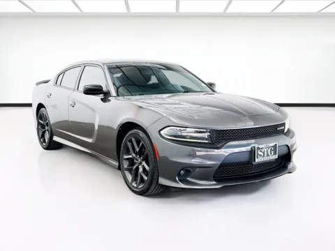Another view of 2019 Dodge Charger GT for sale in Bellflower, CA at STG Bellflower
