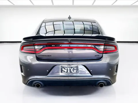 More photos of 2019 Dodge Charger GT at STG Bellflower, CA