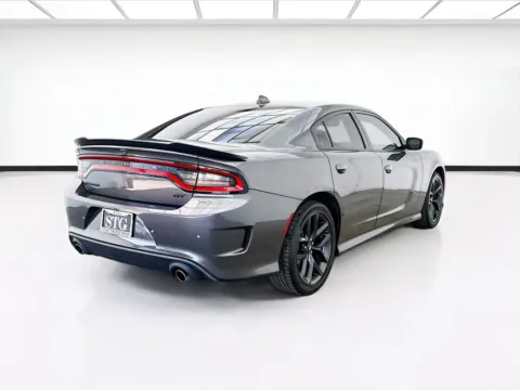 More photos of 2019 Dodge Charger GT at STG Bellflower, CA