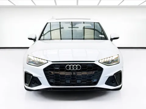 Photos of 2021 Audi A4 Sedan 45 S line Premium Plus quattro for sale in Bellflower, CA at STG Bellflower