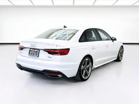 More photos of 2021 Audi A4 Sedan 45 S line Premium Plus quattro at STG Bellflower, CA