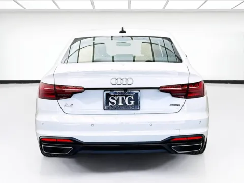 More photos of 2021 Audi A4 Sedan 45 S line Premium Plus quattro at STG Bellflower, CA