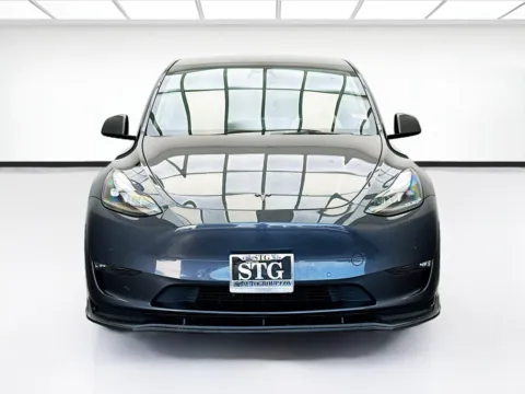 Photos of 2022 Tesla Model Y Performance for sale in Bellflower, CA at STG Bellflower
