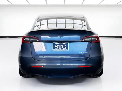 More photos of 2022 Tesla Model Y Performance at STG Bellflower, CA