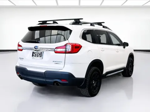 More photos of 2020 Subaru Ascent Limited at STG Bellflower, CA