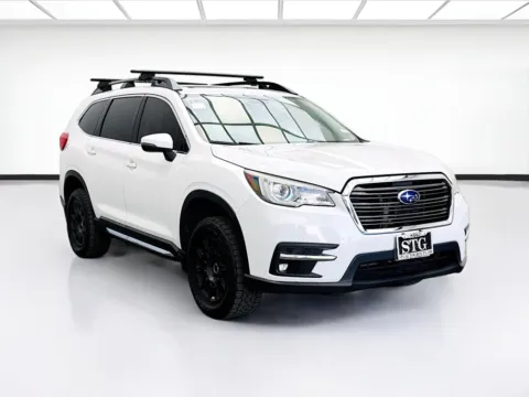 Another view of 2020 Subaru Ascent Limited for sale in Bellflower, CA at STG Bellflower