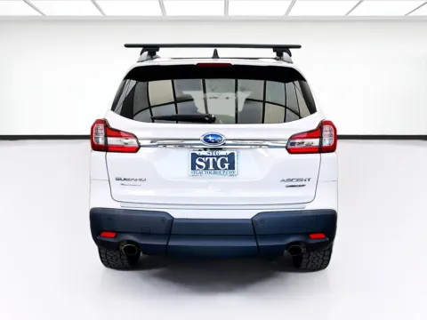 More photos of 2020 Subaru Ascent Limited at STG Bellflower, CA