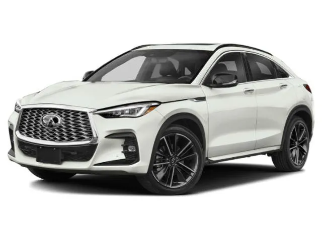 2023 INFINITI QX55 ESSENTIAL for sale in Bellflower, CA