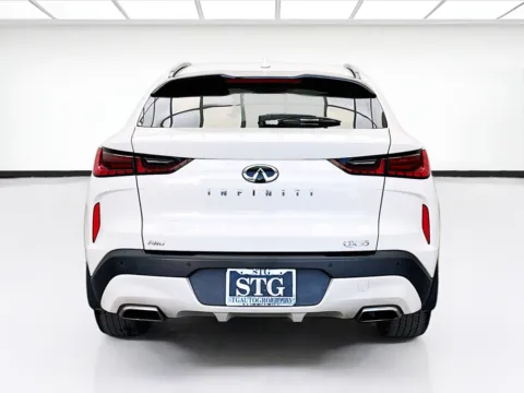 More photos of 2023 INFINITI QX55 ESSENTIAL at STG Bellflower, CA