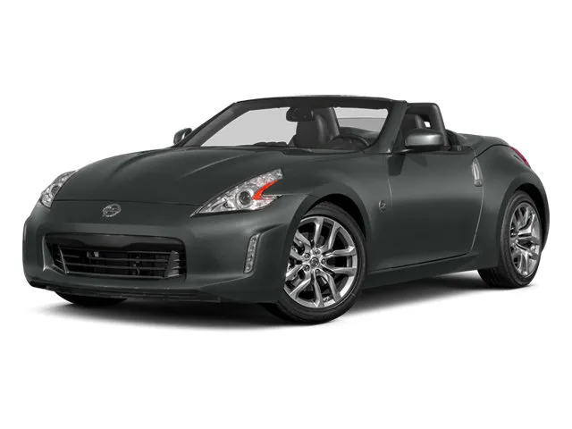 2014 Nissan 370Z Touring for sale in Bellflower, CA