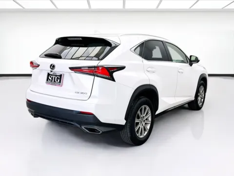 More photos of 2021 Lexus NX 300 Base at STG Bellflower, CA