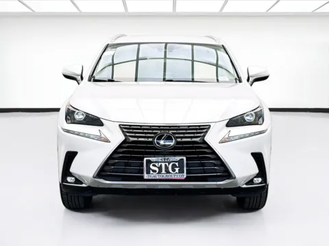 Photos of 2021 Lexus NX 300 Base for sale in Bellflower, CA at STG Bellflower