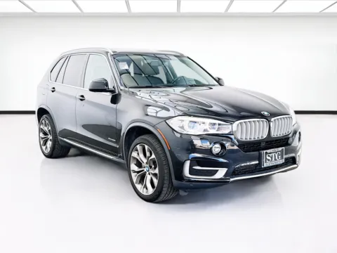 Another view of 2016 BMW X5 xDrive35i for sale in Bellflower, CA at STG Bellflower