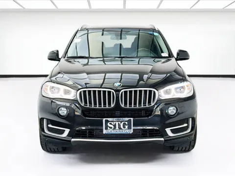 Photos of 2016 BMW X5 xDrive35i for sale in Bellflower, CA at STG Bellflower