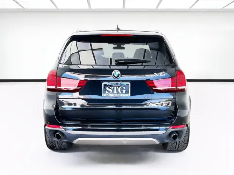More photos of 2016 BMW X5 xDrive35i at STG Bellflower, CA