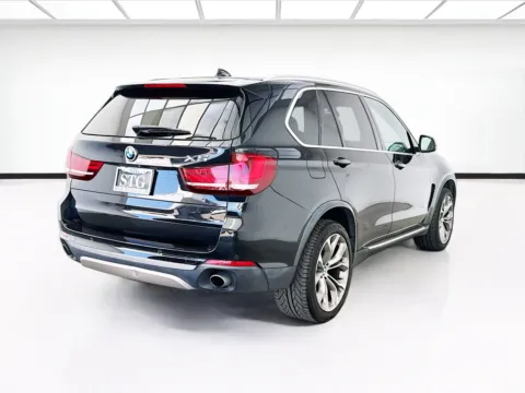 More photos of 2016 BMW X5 xDrive35i at STG Bellflower, CA