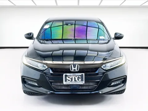 Photos of 2020 Honda Accord Sedan Sport for sale in Bellflower, CA at STG Bellflower