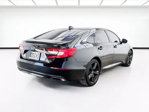 More photos of 2020 Honda Accord Sedan Sport at STG Bellflower, CA