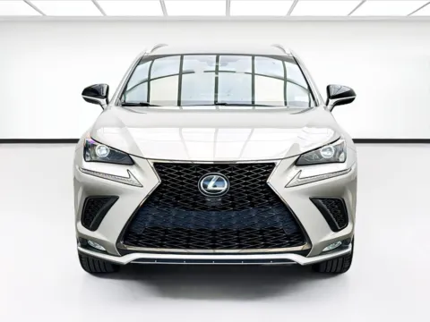 Photos of 2018 Lexus NX 300 F Sport for sale in Bellflower, CA at STG Bellflower