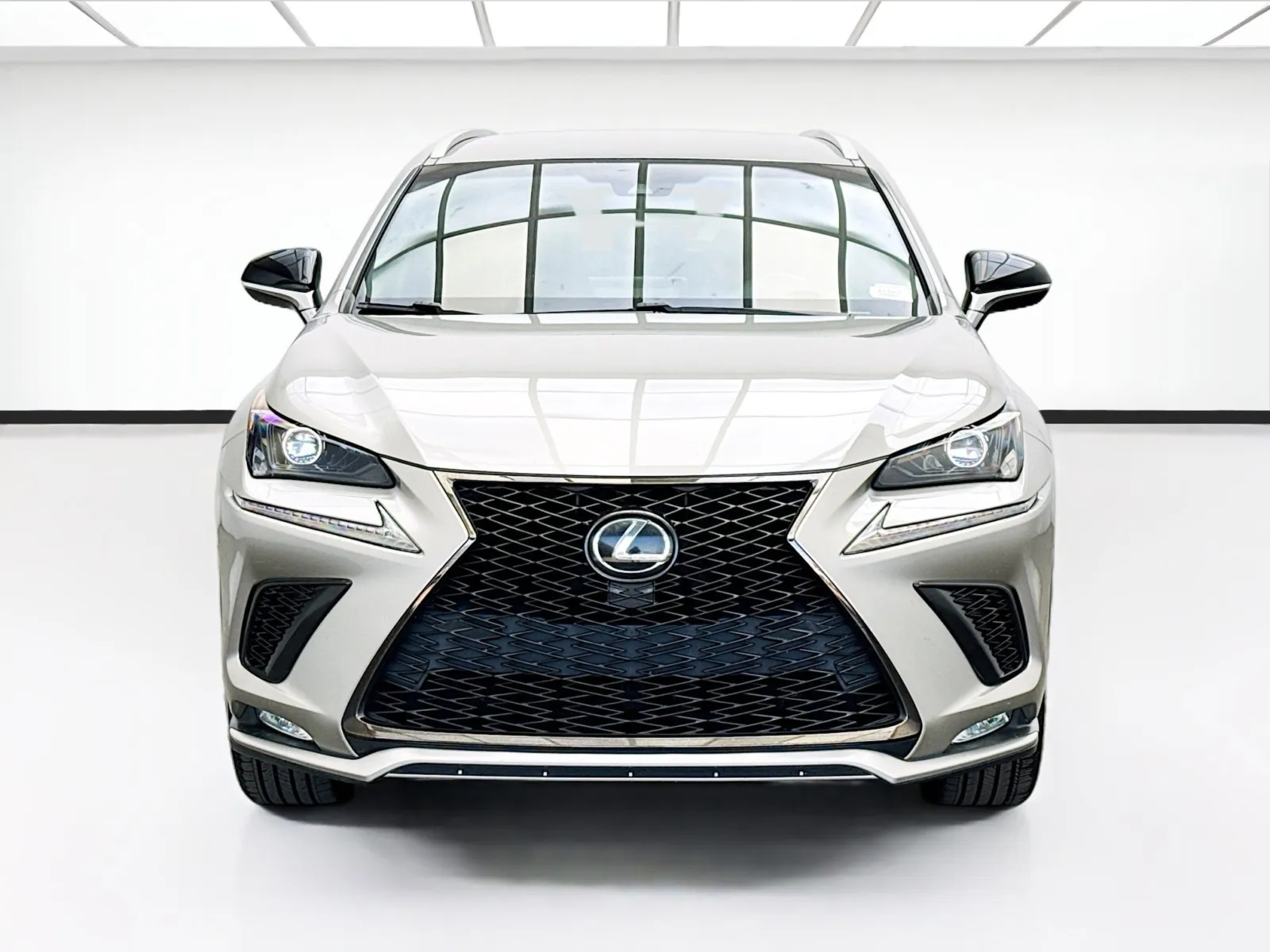 Used 2018 Lexus NX 300 F Sport for sale in Bellflower, CA at STG
