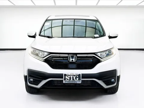Photos of 2020 Honda CR-V EX for sale in Bellflower, CA at STG Bellflower
