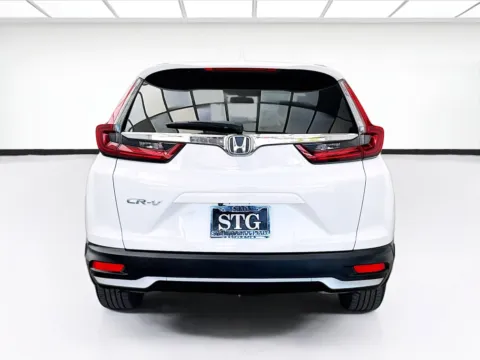More photos of 2020 Honda CR-V EX at STG Bellflower, CA