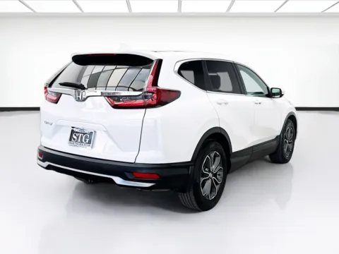 More photos of 2020 Honda CR-V EX at STG Bellflower, CA
