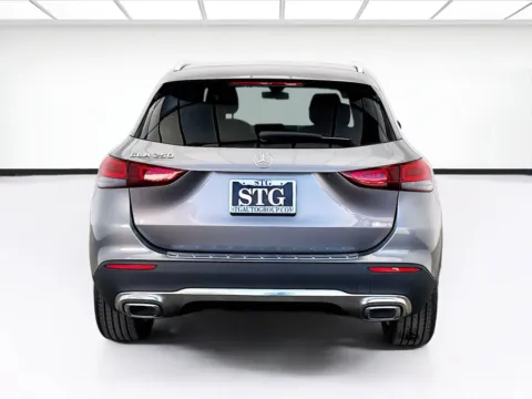 More photos of 2021 Mercedes-Benz GLA 250 at STG Bellflower, CA