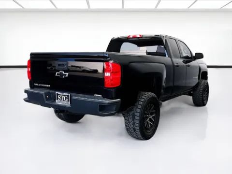 More photos of 2018 Chevrolet Silverado 1500 WT at STG Bellflower, CA