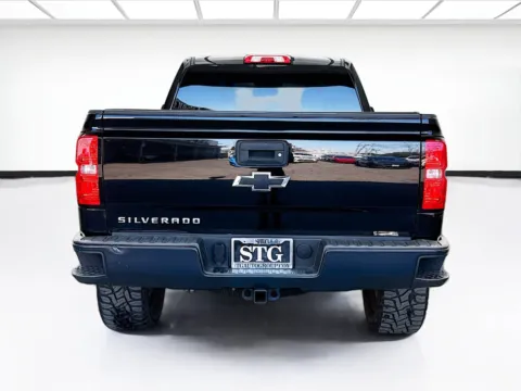 More photos of 2018 Chevrolet Silverado 1500 WT at STG Bellflower, CA