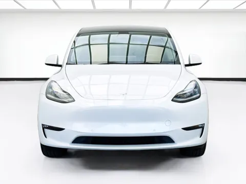 Photos of 2021 Tesla Model Y Long Range for sale in Bellflower, CA at STG Bellflower
