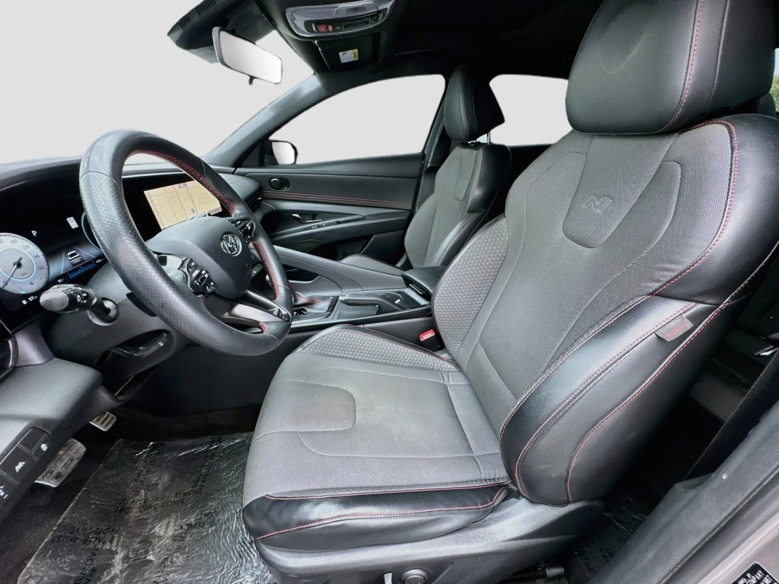 Hyundai Elantra photo 13