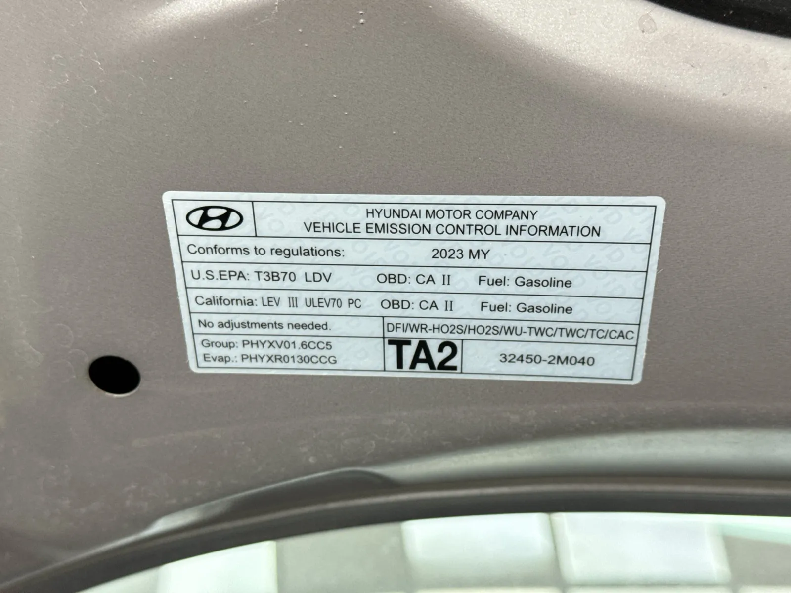 Hyundai Elantra photo 20