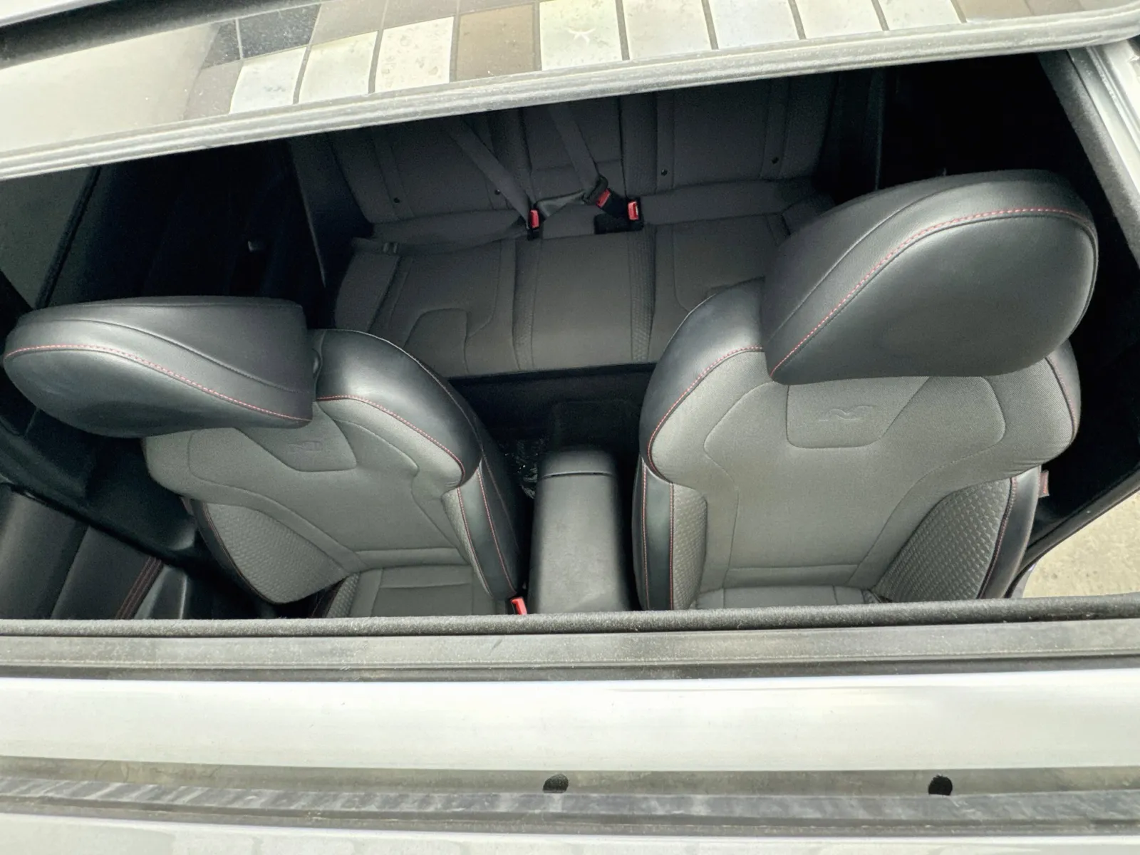Hyundai Elantra photo 14